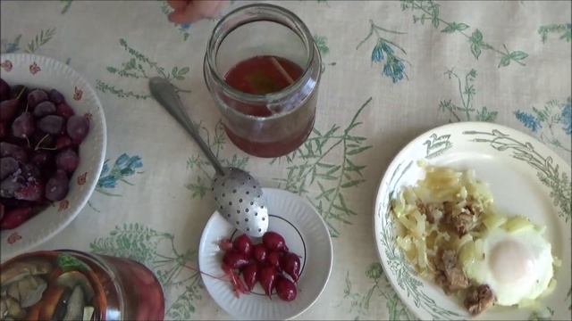 Рассол не выливаю! Малосольный КИЗИЛ готовлю круглый год смотреть онлайн