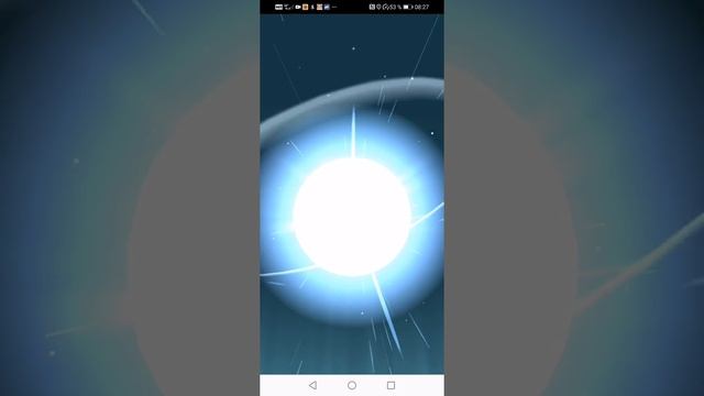 j'evolue porygon shiny dans pokemon go #shorts смотреть онлайн