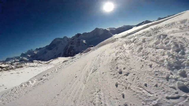 Эльбрус. Elbrus.