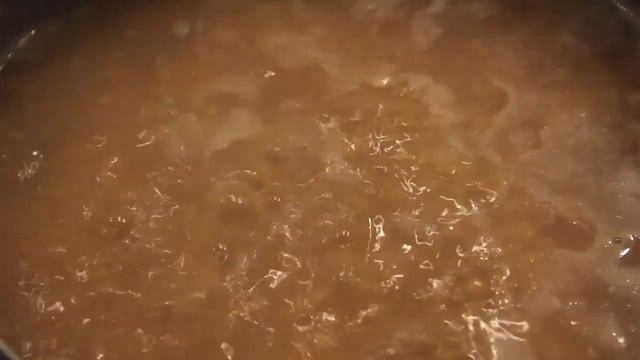 Суп из красной чечевицы (Турецкая кухня). смотреть онлайн