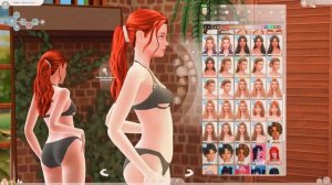 THE SIMS 4 || ОДЕЖДА И ВОЛОСЫ ДЛЯ МУЖЧИН || 1,67 ГБ || LAMA LAMA