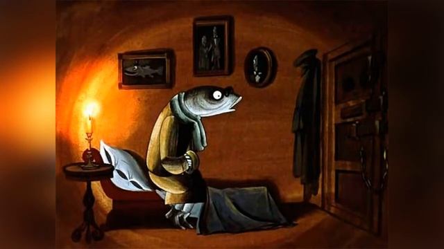 Премудрый пескарь смотреть онлайн