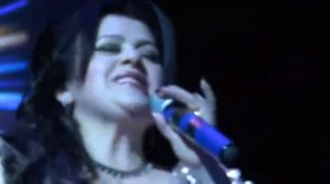 гр. Шахдаг - Руслан Пирвердиев и Фаризат Зейналова