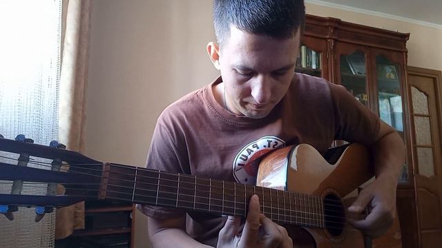 И. С. Бах Прелюдия Ре минор / J. S. Bach Prelude in D minor смотреть онлайн