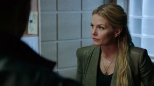 Однажды в сказке / Once Upon a Time – 2 сезон 10 серия