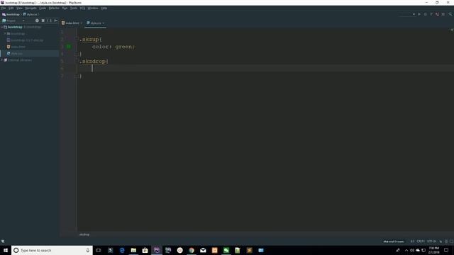 Dropdown in bootstrap смотреть онлайн