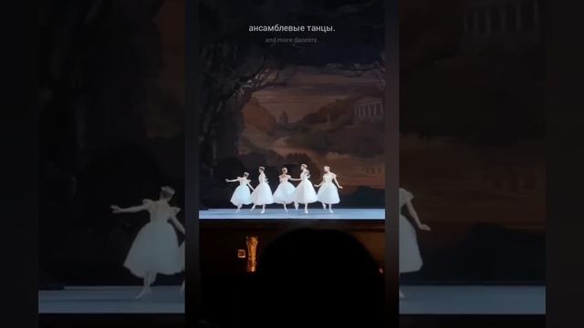 Иерархия в БАЛЕТЕ ??| BALLET Hierarchy #dance #танец #балет #ballet #ballerina смотреть онлайн