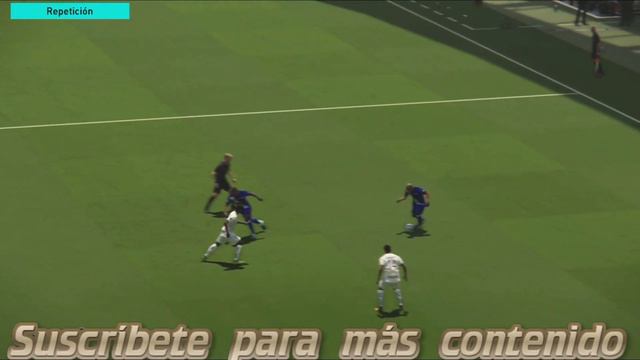 LIGA VS EMELEC 2017 [Relato Radio Diblu] PES 2017 смотреть онлайн