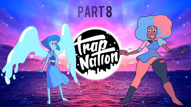 MEP CLOSED [Steven Universe] смотреть онлайн