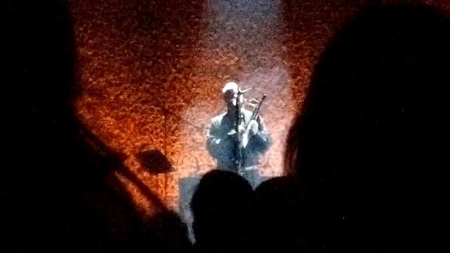 Wardruna (Einar Selvik) - Snake Pit Poetry (Skaldic Mode) смотреть онлайн
