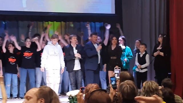 10 апреля 2023 г. смотреть онлайн