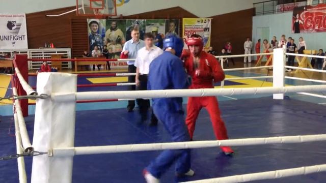 Гумбатов Эльмин vs Клясс Роман (раунд третий) смотреть онлайн