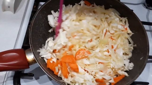 ТЫКВА С ОВОЩАМИ? смотреть онлайн