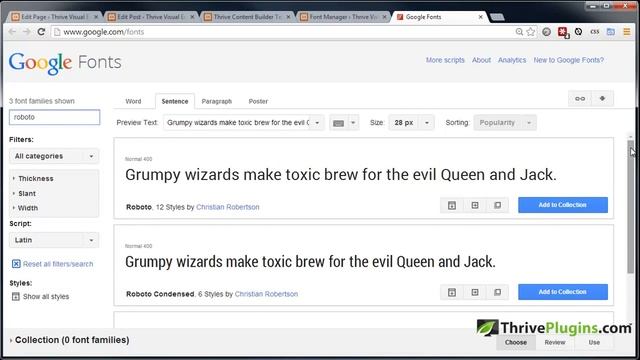 Add Google Font to Your WordPress? смотреть онлайн
