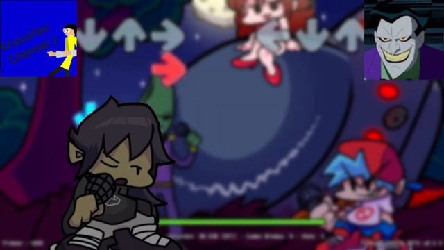Probed, But Every Turn A Different Character Is Used (@wooper373) смотреть онлайн