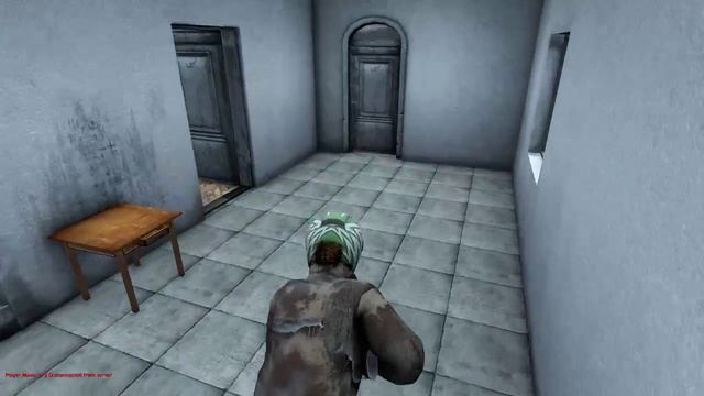 DAYZ MODDED SURVIVAL SERVER!!!! | Mr Grapes смотреть онлайн