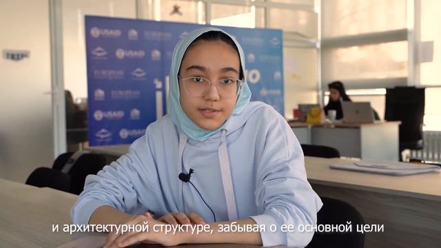 Как стать дизайнером в 13 лет? смотреть онлайн