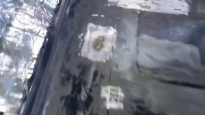 Шевролет Нива.Бензобак.