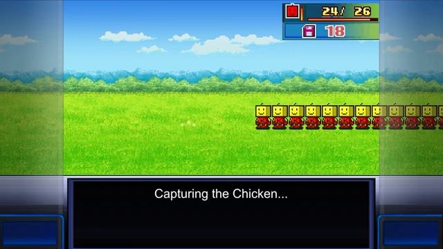 Kairobotica смотреть онлайн