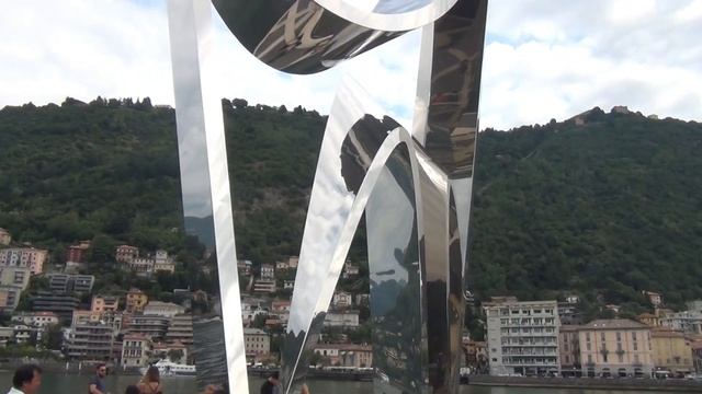 Комо, Италия: что посмотреть за 1 день? смотреть онлайн