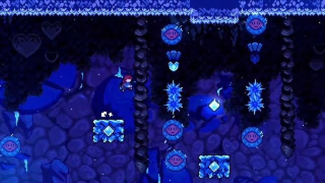 Celeste: A Game Of Perseverance смотреть онлайн