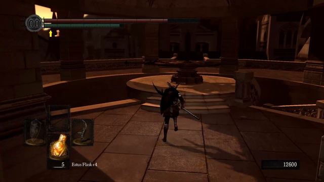 [Full stream] - Dark Souls Enemy Randomizer [Part 3] смотреть онлайн