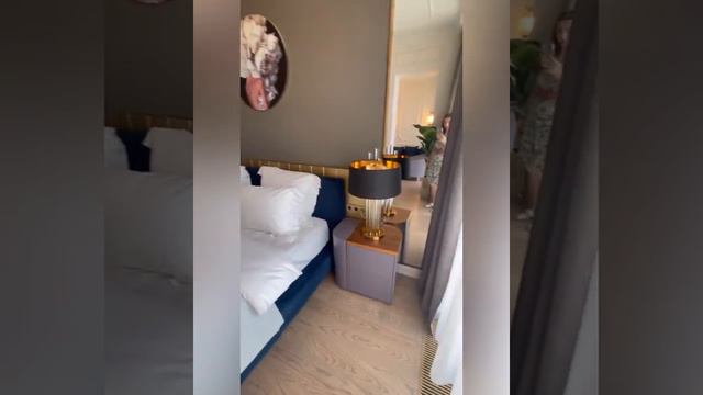 На самой высокой точке Черноморской Ривьеры расположен Grand Royal Residences. В самом центре Сочи смотреть онлайн