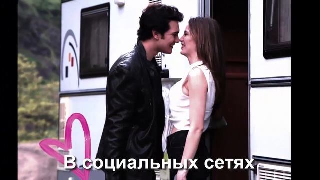 Керем Бурсин и Чагатай Улусой держат дистанцию #из жизни звезд смотреть онлайн
