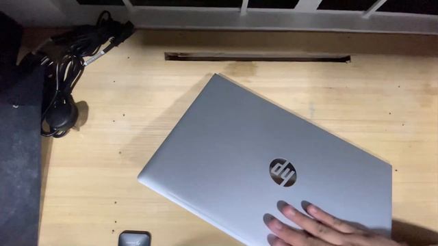 UNBOXING: HP ProBook 450 G8 Notebook PC смотреть онлайн