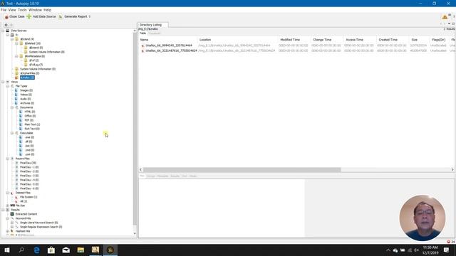 Tutorial Series: Digital Forensics for Beginners - File Recovery & Analysis (in Bahasa Indonesia). смотреть онлайн