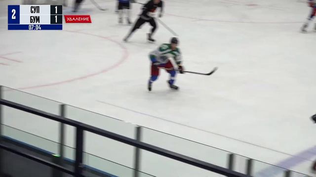 СуперПАС (Тверь) — Бумажник (Кувшиново) | Лига Надежды (24.02.2024) смотреть онлайн