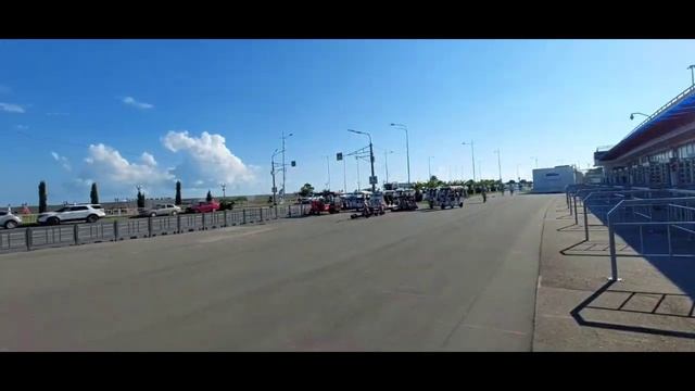 Гуляем там где раньше работал(Вахтами)! смотреть онлайн