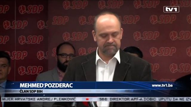 BOSNIAN POLITICS EXPLAINED смотреть онлайн