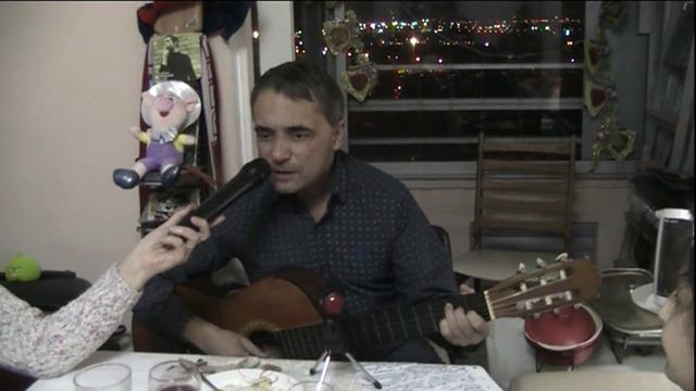 У Тани День Рождения! 21 01 2020 год MPEG 2 HD 1080p смотреть онлайн