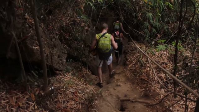 Школалазание Тайланд 2015 смотреть онлайн