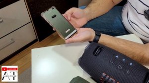 JBL Xtreme 4 VS JBL Charge 5 Cross-Comparison Review + SOUND  TEST