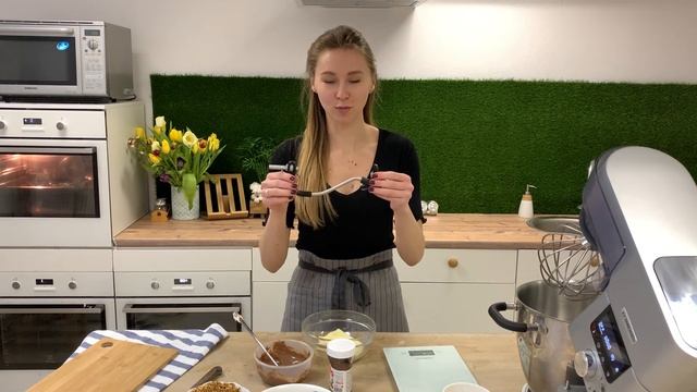 Торт Ферреро Роше/Ferrero Rocher Cake смотреть онлайн