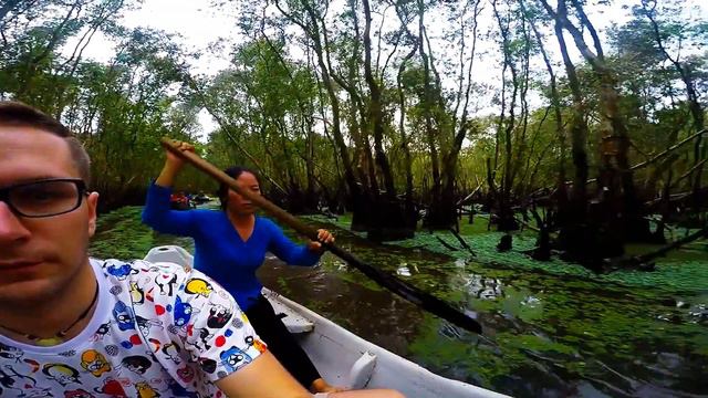 Vietnam 2018 GoPro exclusive holidays in another world (Memofilm) смотреть онлайн
