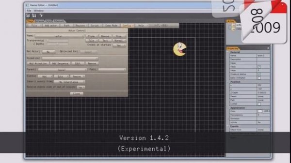 Game-Editor 2 - THE EASIEST Game Creator - Promo 2023