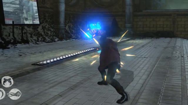[DmC MOD] NXDante preview смотреть онлайн