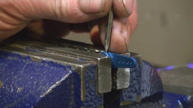 Proboat Mini Mono Steering linkage mod . смотреть онлайн