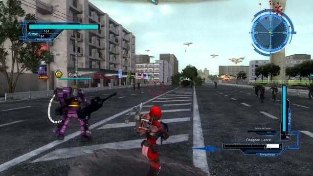 HUNTING GIANT INSECTS - Pro and Noob VS EARTH DEFENSE FORCE 5! #earthdefenseforce5 #gameplay смотреть онлайн
