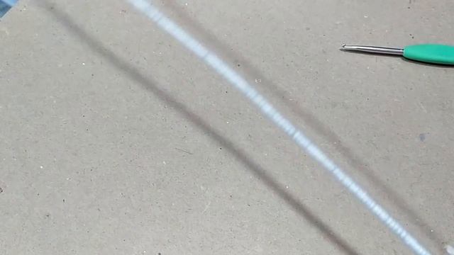 Как сделать зонтик. How to make an umbrella. Мадам Мышкина. Amigurumi. Вязать игрушки, амигуруми. смотреть онлайн