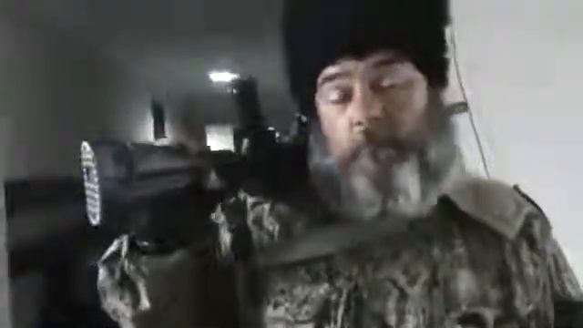 КРУТ!!!!! Казак Бабай интервью !!! Kuban Cossack from Babaj, 13 05 14 смотреть онлайн