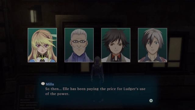 Tales of Xillia 2 English - Part 32: Boss: Victor (Chapter 12 End) смотреть онлайн