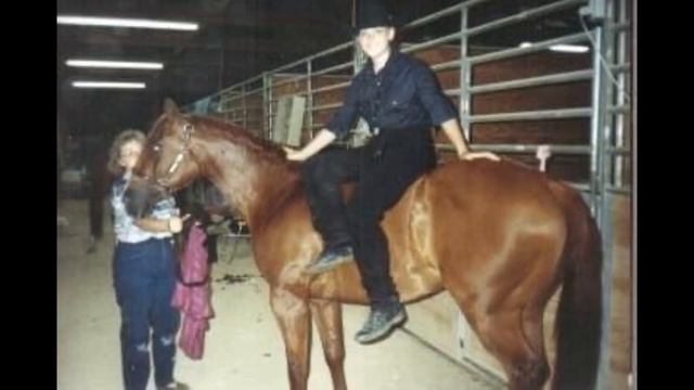 Savannah (Chester County)- South Carolina 4-H Horse Project 2020 Video Contest смотреть онлайн