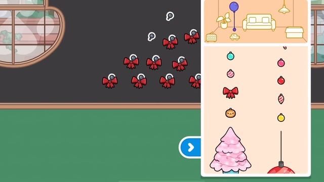 ЗИМНИЕ СЕКРЕТЫ и ЛАЙФХАКИ в ТОКА БОКА! ❄? 2023 НОВОГОДНИЙ РЫНОК и НОВЫЙ ДОМИК Toca Boca Life World смотреть онлайн