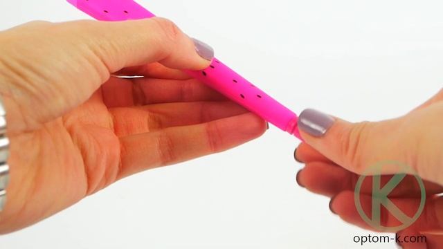 Гелевые ручки "Экзотические фрукты". Обзор ярких ручек для записей (Z17044) смотреть онлайн