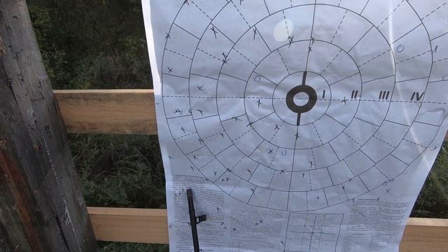 Дробовой патрон 9,6/53 & 366 ткм смотреть онлайн