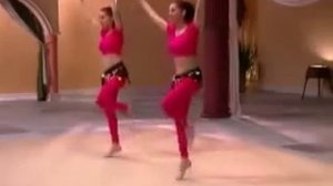 Танец живота для начинающих 2